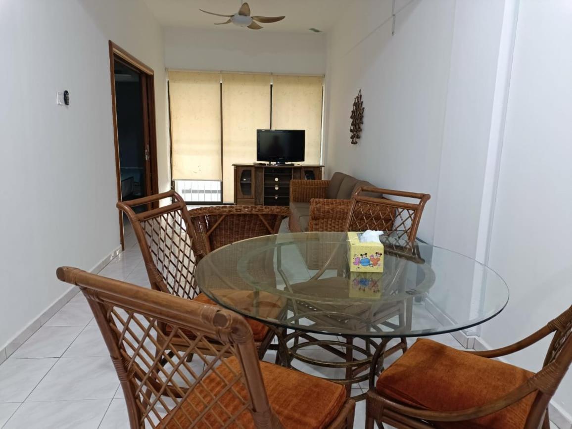 Pd Paradise Lagoon North B-L5-2 بورت ديكسون المظهر الخارجي الصورة
